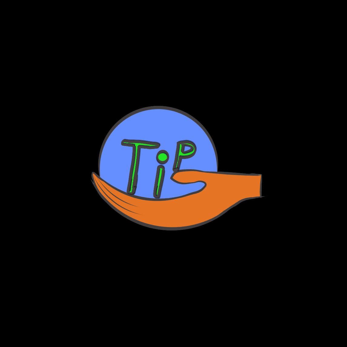 Stacks Tip Bot logo